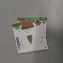 2 x Christian Gifts: Stained Glass Nativity Scene Ornament | Christmas Ornaments (Christmas Tree Ornaments), Religious Decor, Holy Family Decoration, Religious Gifts, Baptism Gift & Xmas Gift