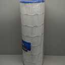 Cryspool 09032 Compatible with Clean & Clear 200, CC200, PAP200, R173217, C-9419, FC-0688, 59054400, Aladdin 29902, 200 Sq. Ft Pool Filter Cartridge, 1 Pack