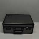 VALUN SLABPRO 160+ 4 ROW Graded Card Storage Box; Durable Sports, PSA Card Storage Box  Organizer Slab for Your Collection  For Baseball, Football, TCG, MTG Cards  Top Loader Design