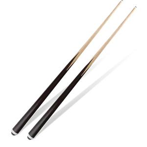 Professional Pool Cue Stick for Adults or Kids 36" 42" 48" 52" 58" 16/18/20OZ Billiard Cue Stick with 13mm Tip Set of 2 Set of 4