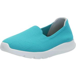Spenco Women's Comfort Stretch Ease (11, Lagoon)