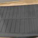 HAFIDI Cargo Liner for 2023 2024 2025 2026 Honda CR-V (Fit for CRV Fuel Models, Cargo Pallet Lower Layer) (Not fit CRV Hybrid Models) All Weather TPE Car Trunk Mat Custom Accessories - Black