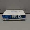 Doctor's Select Non Slip Diabetic Socks for Women Men 6 Pairs Hospital Socks with Grips for Women | Yoga, Gripper Socks