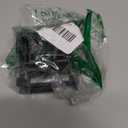 GM 15860944 Auxiliary Heating and Air Conditioning Blower Control Switch