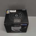 Galaxy Projector for Bedroom Pro Version, HD 12 in 1 Film Discs Star Projector Galaxy Light, Planetarium Projector with Timer, White Noise, 360  Rotation, Bluetooth, Remote Control