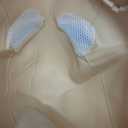 CrazyCatCos Red Hood Mask Resin Helmet Teens Adult Cosplay Halloween Costume Party Accessory