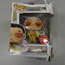 Funko Pop! Animation 1786 One Piece Admiral Kizaru Borsalino Special Edition