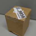 Bathroom Hair Dryer Holder Hair Care Tools Holder Wall Mount Chrome Finished Stainless Steel-Silver