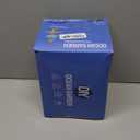 Ocean Flower Garden Building Toy for Toddlers 3-7 Years Old - Educational STEM Gifts for Girls Age 3 4 5 6 7, DIY Kids Sea Animal Coral Stacking Set, 120+ PCS Preschool Learning Activity Kit