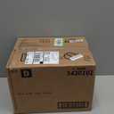 Depend Fresh Protection Adult Diapers, Incontinence Underwear for Men, Disposable, Maximum, Small/Medium, Grey, 80 Count (2 Packs of 40)