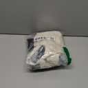 OQQ Women's 3 Piece Bodysuits Sexy Ribbed Sleeveless Square Neck Tank Tops Leotard 2025 Trendy Outfits Black Grey Beige Small