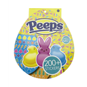 2 x Peeps Activity book and smelling stickers