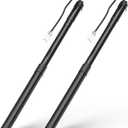 Rear Tailgate Power Liftgate Support Shock Strut Compatible with Nissan Rogue S SL SV Sport Utility 2.5L 2014-2019, Power Tailgate Shock Replace# 905614BA4A (Only fits The Model with Power Liftgate)