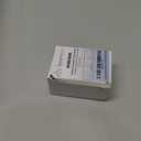 W10613606 Refrigerator Compressor Start Relay and Capacitor by Seentech - Compatible with Whirlpool, Kenmore, fridges. Replace Part Number: W10416065, PS8746522, 67003186 (1 Pack)