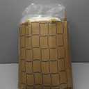 Bedsure Oversized King Comforter Set, Ivory Soft Prewashed Bedding for All Seasons, 3 Pieces GentleSoft Bed Set, 1 Lightweight Comforter (120"x98") and 2 Pillowcases (20"x36")