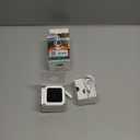 WYZE Cam v3 with Color Night Vision, Wired 1080p HD Indoor/Outdoor Video Camera, 2-Way Audio, Works with Alexa, Google Assistant, and IFTTT (White)