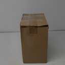 Yeaqee 20 Pcs Pencil Shaped Pen Holders Colored Pencil Storage Organizer Cute Pencil Holder Pen Cups Pencil Pot for School Classroom Office Supplies Desk Table Decoration Students Gift Prize, 5 Colors