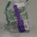 Goodatech 1.69'' Kids Smart Watch for Kids Boys Girls, HD Camera,26 Bulit-in Puzzle Games,Video Music Player,Pedometer,Flashlight,Alarm Clock, Birthday Gifts for 4-12 Years Children (Purple)