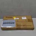 Oroonoko Industrial Pipe Clothes Rack, Heavy Duty 60inch Iron Garment Rack Ceiling Mounted,Rustic Saving Space Clothes Bar Multi-Purpose Hanging Rod for Bedroom,Closet,Laundry Room and Plants hanging (Black-HangStyle)