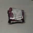 Womens Underwear,Mid Waist No Muffin Top Full Coverage Cotton Brief Ladies Panties Lingerie Undergarments for Women Multipack (XX-Large(Size 9), Multi-F-5 Pack)