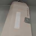 FORIOUS Kitchen Faucet with Pull Down Sprayer, Classic Matte Black, Single Handle High Arc Stainless Steel Kitchen Sink Faucet, 1 or 3 Hole Deck Mount for RV, Bar, Farmhouse, Laundry, Outdoor