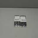 2 x Zebra sarasa Mark on Gel ink 0.5mm ballpoint pens ink color (Black) pack of 6