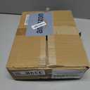 Acrylic Sign Holder 8.5 x 11, Double Sided Sign Holder Stand, Plastic 6 Pack Table Paper Stand, Vertical Menu Flyer Stand, T Shape Table Flyer Holder