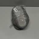 RockDove Women's Teddy Fleece Closed Back Indoor Slipper Size 7-8