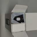 Tire Inflator Portable Air Compressor Portable Cordless Mini Air Pump with Digital Pressure Gauge Inflater 150PSI 3X Fast Inflation Auto Shutoff Large Battery Tires Pump for Cars Motors Bikes Balls (Red)