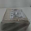 AMOAMI-Washable Area Rugs 6ftx9ft-Boho Khaki Rugs for Living Room Machine Washable-3D Rugs for Bedroom-Non Slip Floor Rug-Moroccan Washable Rugs for Bedroom Dining Room