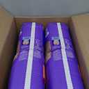 Always Discreet Adult Diapers for Women, Incontinence Underwear, Postpartum Essentials, Disposable Briefs, Max Absorbency, Bladder Leak Protection, Extra Large/XL, 64ct