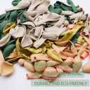 Sage Green Balloon Garland Arch Kit 165pcs Sage Green Sand White Apricot Blush Apricot Chrome Gold Balloons for Baby Shower Bridal Shower Birthday Engagement Party Decorations