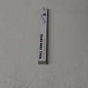 Wire Covers for 2 Cords, 68in Wire Hider on Wall Mounted, Beige Cord Cover Kit, Cable Cover Paintable, Cable Concealer for Extension Cord, Ethernet Cable, Speaker Wire Hider, 4X L17in W0.7in H0.4in (Medium)