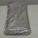 Henkelion Cat Carriers Dog Carrier Pet Carrier For Small / Medium Cats Dogs Puppies (Up To 15lbs), TSA Airline Approved Small Dog Carrier Soft Sided, Collapsible Waterproof Travel Puppy Carrier - Grey (17.0"L x 11.0"W x 11.0"H)