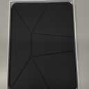 MOFT Dynamic Folio Case for iPad Pro 11- inch (M5 2025 / M4 2024), Slim Magnetic Stand Case with 20+ Viewing Angles, Auto Wake/Sleep, Ultra Thin, Jet Black