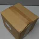 Disposable Face Towel Storage Box Compatible with Facial Towel XL, Acrylic Disposable Face Towelette Holder Container, Clear