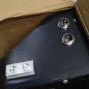 FelRelWel K Type Heat Press Control Box,Replacement Parts for 15x15 Heat Press,Temperature Time Dual Display,Heat Press Machine Control Box for T ShirtsShortMugCup,1400W,Pre-Purchase Consultation