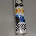 Car Wall Decals for Boys Kids: Racing Cars Theme Peel and Stick Removable Vinyl Wall Stickers for Boys Room Kids Bedroom Walls Decor Ages 1-12 Years