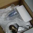 Replacement for Delta Classic 13/14 Series Single-Function Shower Trim Kit, T13020 Chrome Shower Handle Fit for Delta Shower Valve R10000 Series, Included RP46074 Cartridge
