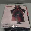 Spooktacular Creations Vampire Costume for Girls, Halloween Costume for Girls, Halloween Victorian Vampiress Dress (Small(5-6 yrs))