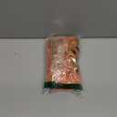 My First Halloween Baby Girl Outfit Newborn Pumpkin Face Print Bubble Romper Jumpsuit Overalls Pumpkin Clothes (6-12 Months)