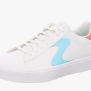 Skechers Women's Eden Lx-top Grade Lace-up Sneaker 7.5