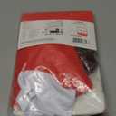 fun shack Little Orphan Costume for Girls, Little Orphan Halloween Costume Kids, Girls Halloween Costumes (Large)