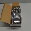 High Pressure Handheld Shower Head with Powerful Shower Spray against Low Pressure Water Supply Pipeline, Multi-functions, w/ 79'' Hose, Bracket, Chrome Finish