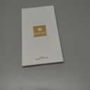 Miracase Magnetic for iPhone 15 Pro Max Case 6.7 inch (Compatible with MagSafe)with 2X Screen Protectors Military-Grade Protection, Anti-Fingerprint Translucent Matte Phone Cover, Black