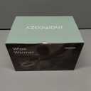 Momcozy Baby Wipe Warmer, Innovative Spring Design, Large Capacity Wipes Dispenser, Fast and Even Heating, 4 Modes of Temperature Heating Control, Diaper Wipe Warmer with Night Light