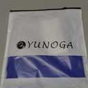 YUNOGA Womens RibFlex Ribbed Biker Shorts 6" Inseam (L, Royal Blue) (Blue, L)