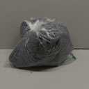 Bedsure Cooling Sheets for Full Size Bed, Viscose Derived from Bamboo, Deep Pocket up to 16", Breathable Soft Bed Sheets & Pillowcases, Dark Grey