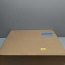 Amazon Basics Merv 5 AC Furnace Air Filter 20x25x1 inches, Pack of 6 (Actual size: 19.75" x 24.75" x 0.75")