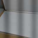 Crisper Glass Replacement Compatible with Frigidaire 240350608/AP2115928-24" x 15.5" x 1/8" Tempered Glass Crisper Drawer Cover Insert Compatible with Kenmore, Electrolux, Crosley, and More